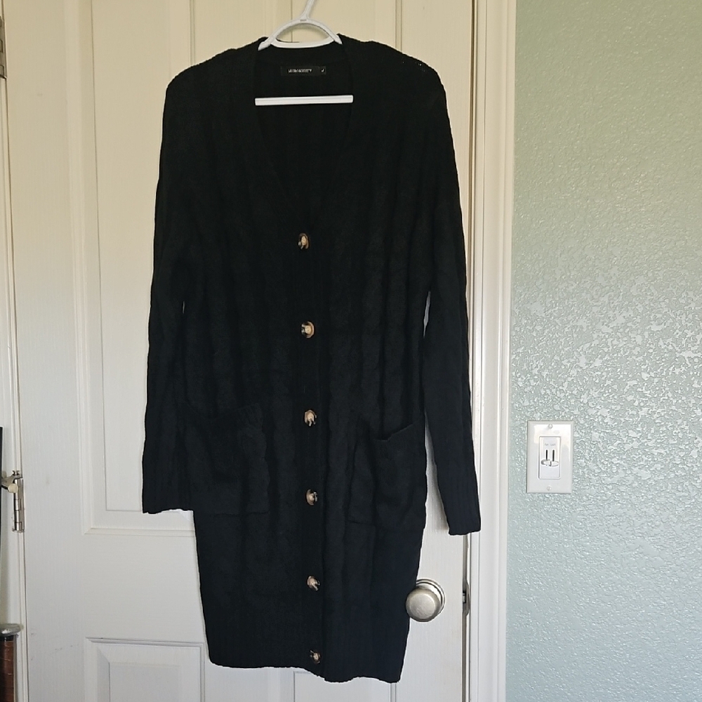 Sweater Dresd